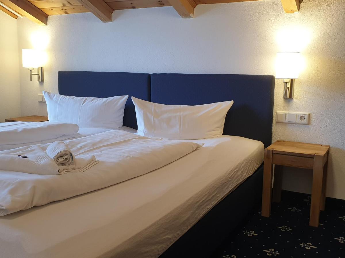 Hotel Tirolerhof Leutasch Zewnętrze zdjęcie