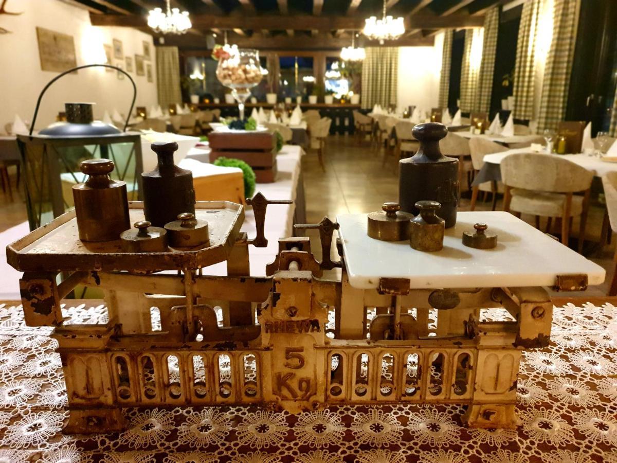 Hotel Tirolerhof Leutasch Zewnętrze zdjęcie