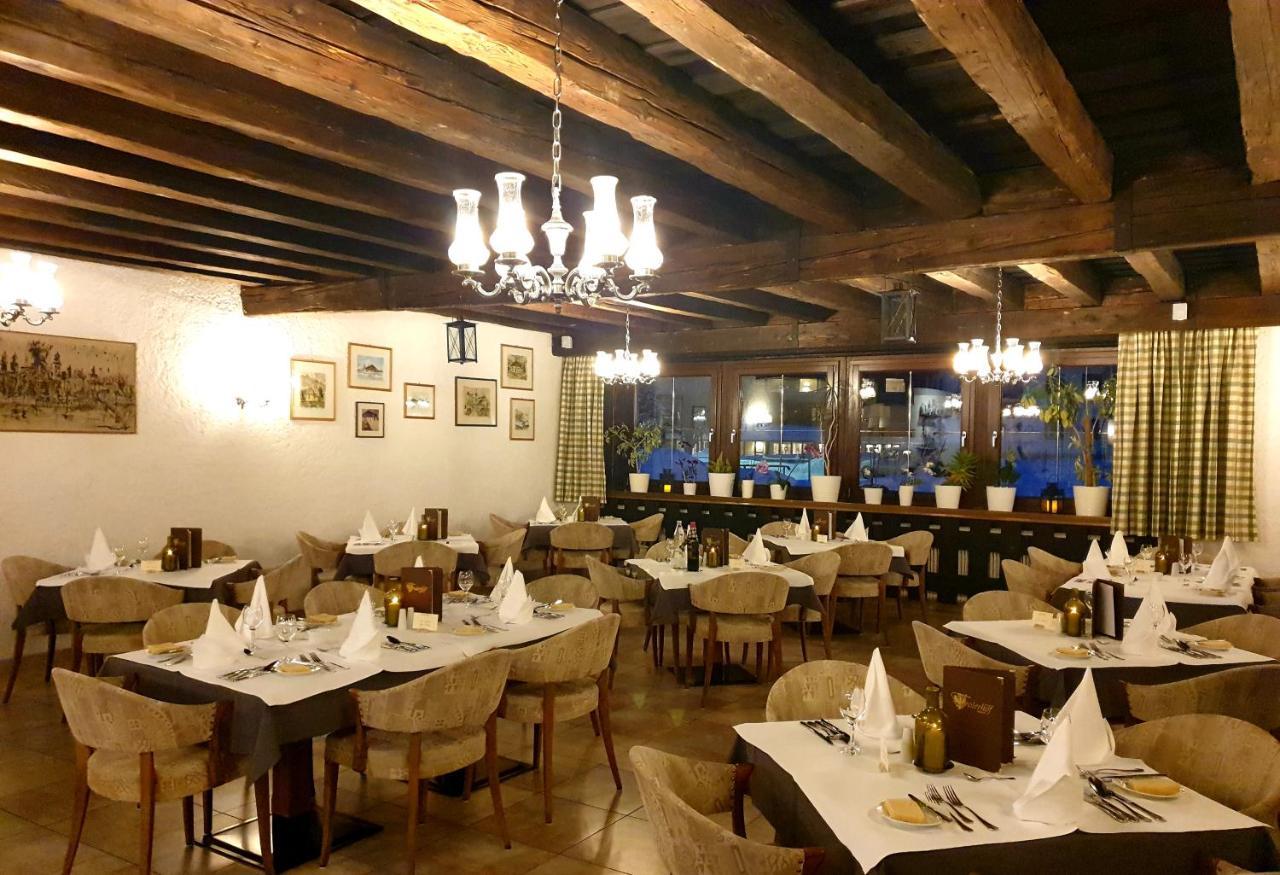 Hotel Tirolerhof Leutasch Zewnętrze zdjęcie