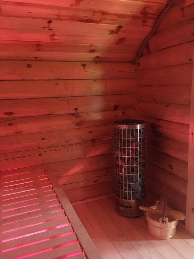 Hotel Tirolerhof Leutasch Zewnętrze zdjęcie