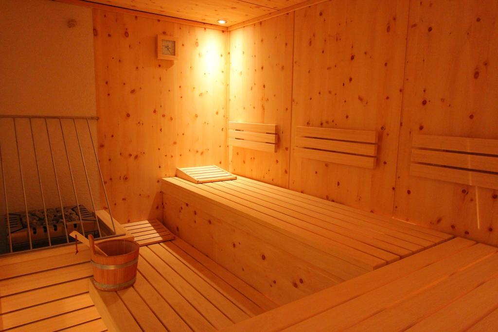 Hotel Tirolerhof Leutasch Zewnętrze zdjęcie