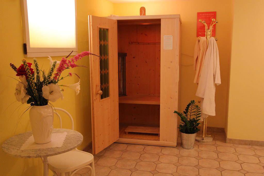 Hotel Tirolerhof Leutasch Zewnętrze zdjęcie
