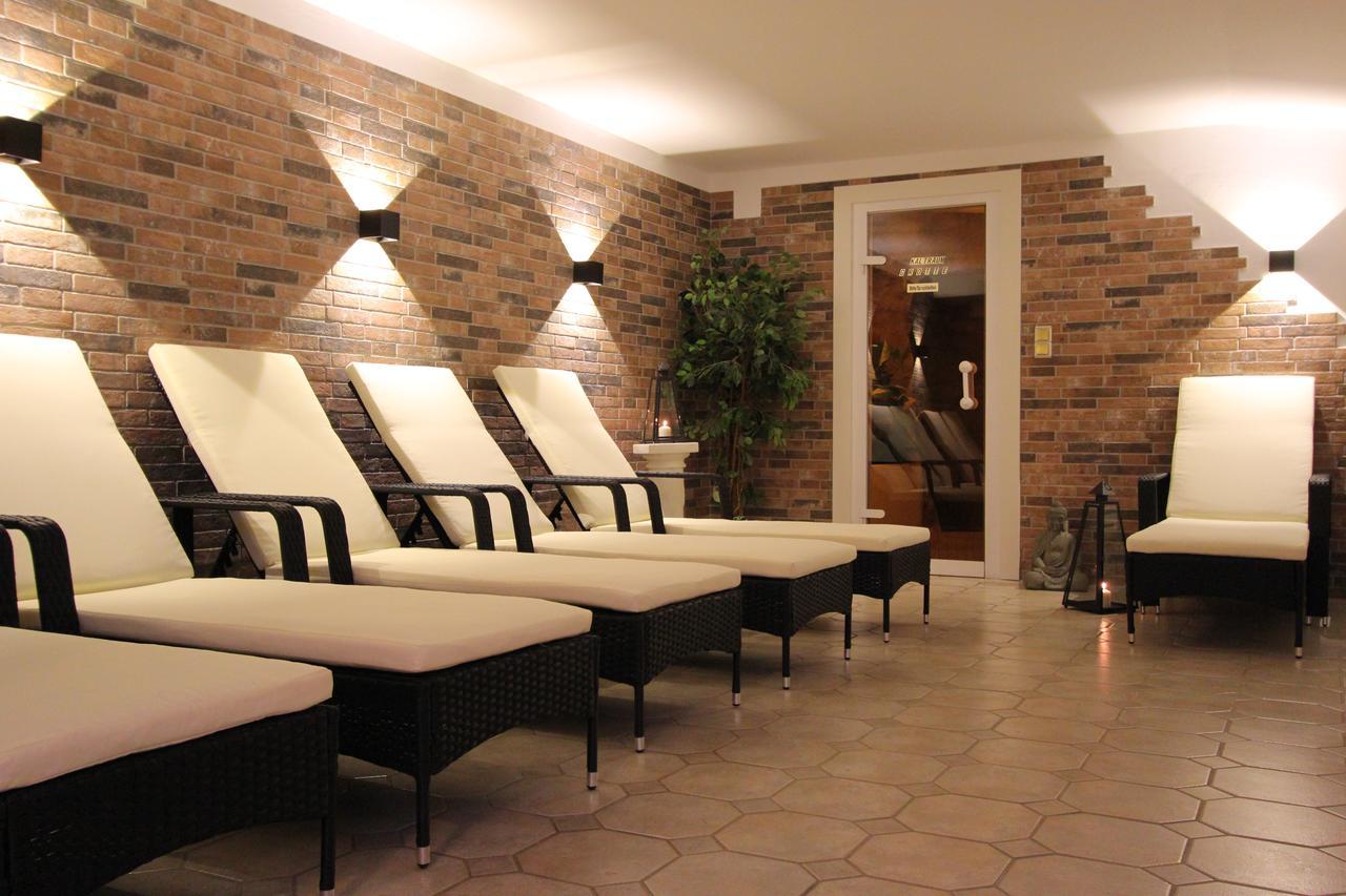 Hotel Tirolerhof Leutasch Zewnętrze zdjęcie